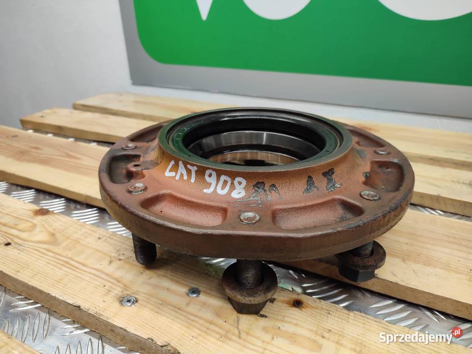 Piasta Cat 908 12958 Carraro Wilkowo