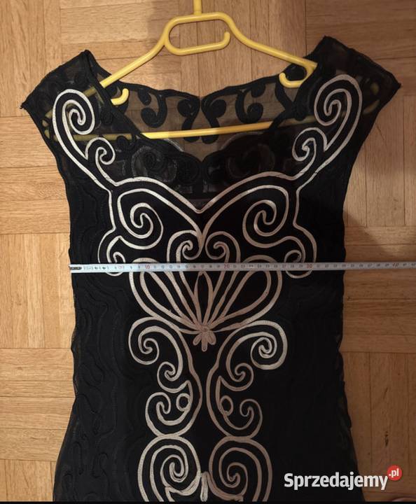 Sukienka Wrocław sprzedam