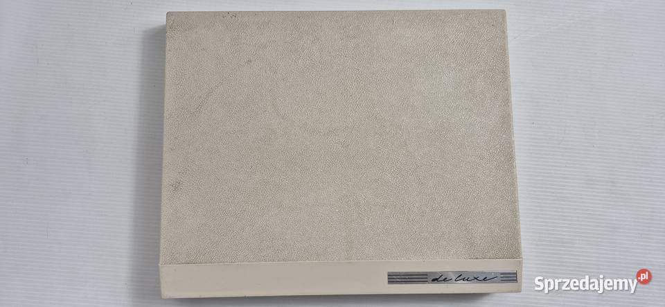 Grundig TK 19 L Deluxe Kultowy Szpulowiec Do Biłgoraj