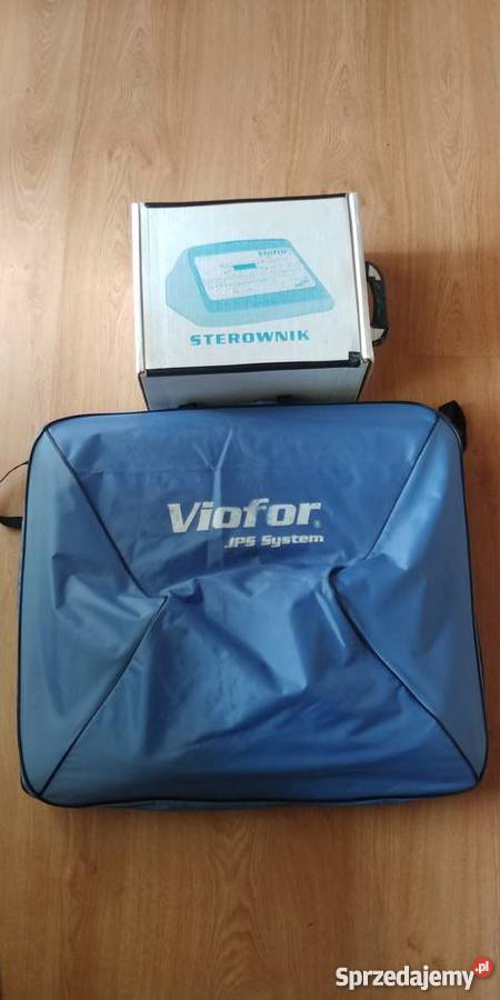 Viofor JPS System Classic Węgorzyno