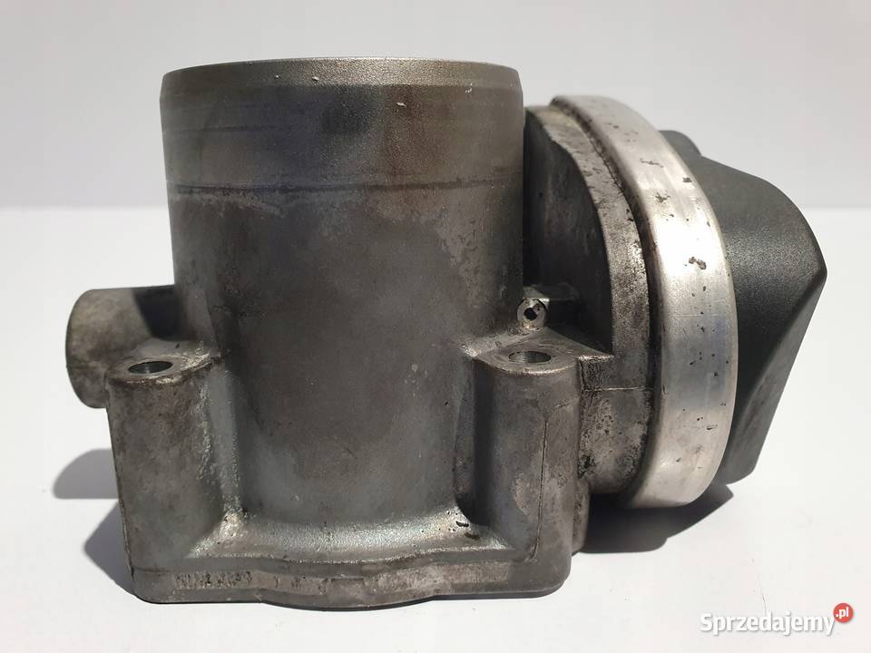 PRZEPUSTNICA Seat Toledo II 16 16V 408238323008 lubelskie Chełm