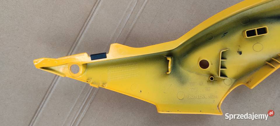 Honda CBF 650 CB 650 F 2011r owiewka lewa OEM