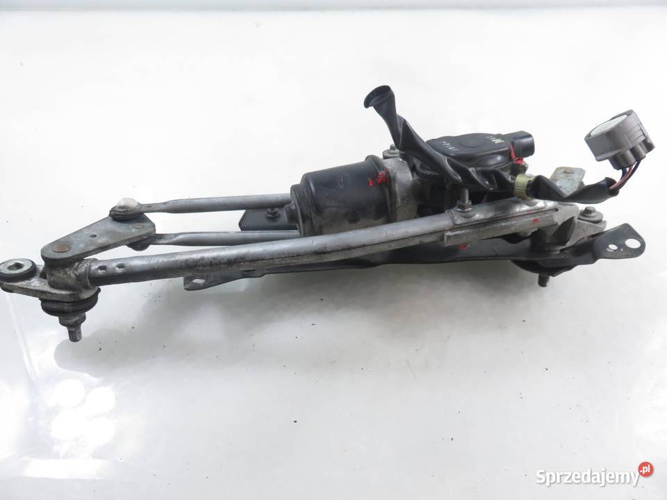 MECHANIZM WYCIERACZEK MAZDA 2 I DY