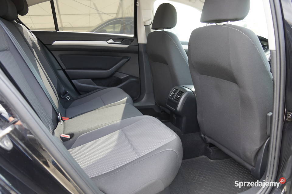 Volkswagen Passat 20 TDI CR 150 Lift DSG Salon klimatyzacja Nowy Sącz sprzedam