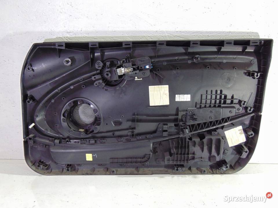 TAPICERKA DRZWI LEWA MINI COOPER F55 F56 14r