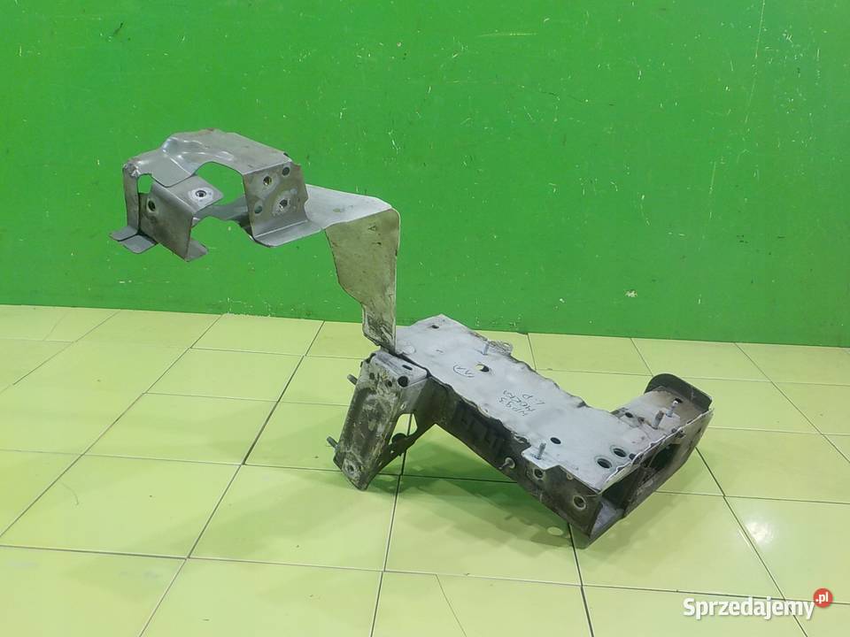 OPEL MOKKA A I 15r 5D 16 CDTI podluznica lewa osobowe Karoseria Suków sprzedam