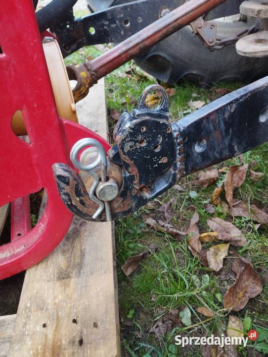 Mf 565f Massey Ferguson Turobin