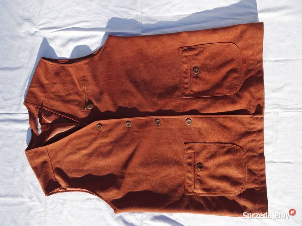 Suprise kamizelka 44 sprzedam