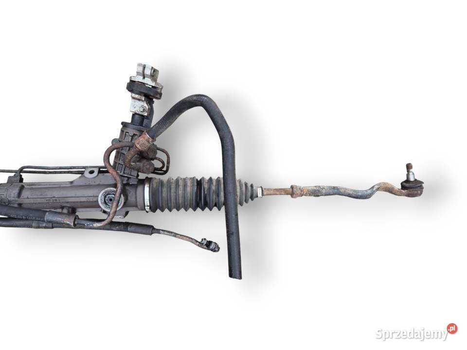 ZF PRZEKŁADNIA KIEROWNICZA MAGLOWNICA BMW E46 Działoszyce sprzedam