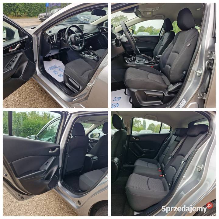 15 benz gwarancja serw ASO lakier fabryczny stan 153000km małopolskie Kraków