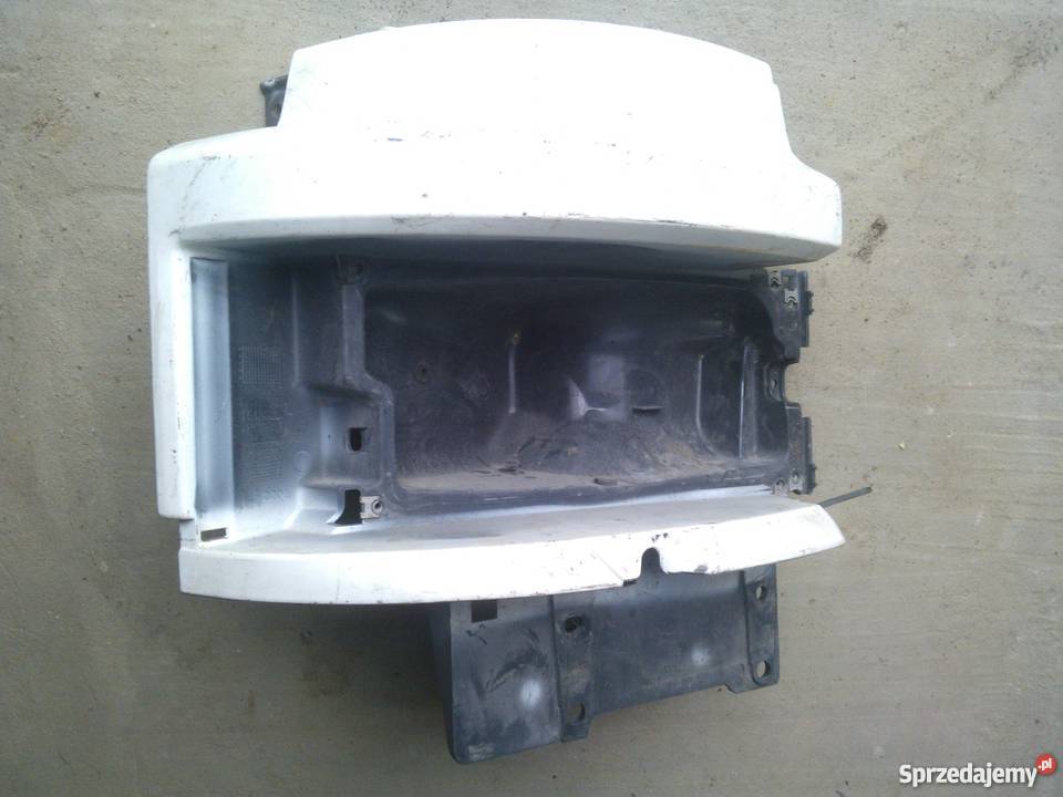 Obudowa lampy SCANIA 4 lewa i prawa strona Staszów sprzedam