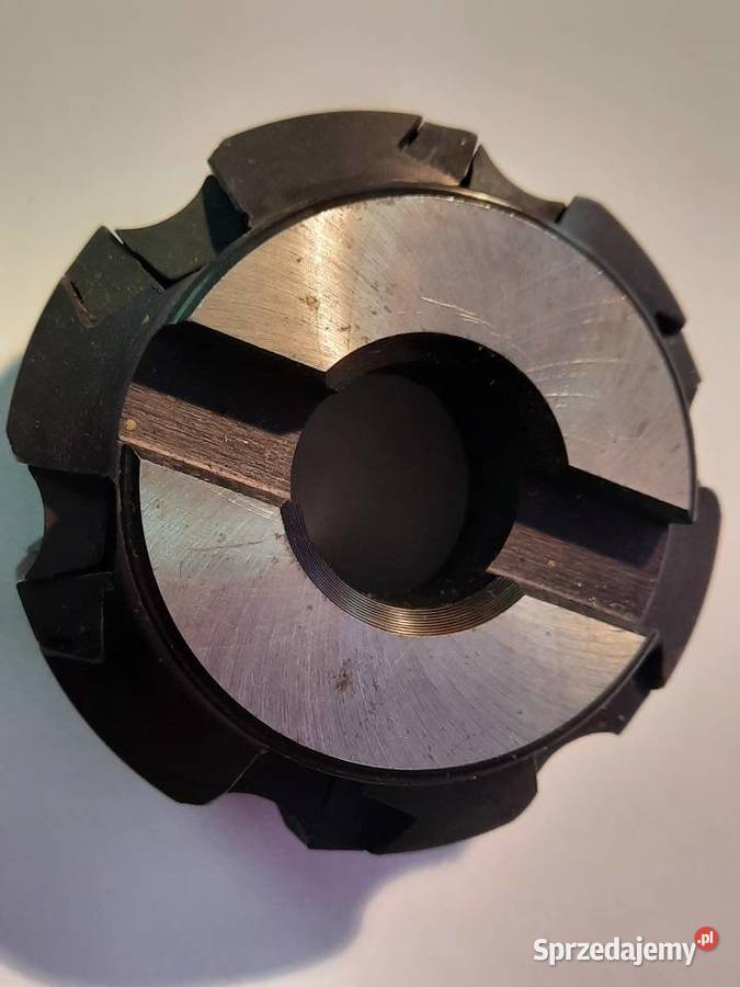 Głowica frezarska Jelenia Góra hR2571080 Poznań