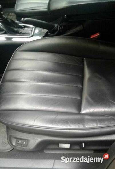 PEUGEOT 407 20 HDI Siedlce