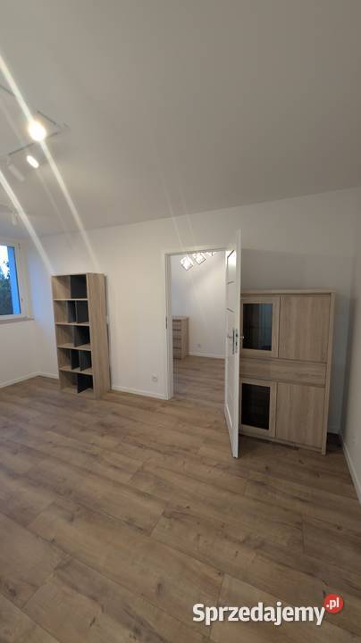 Mieszkanie remoncie łódzkie Łódź