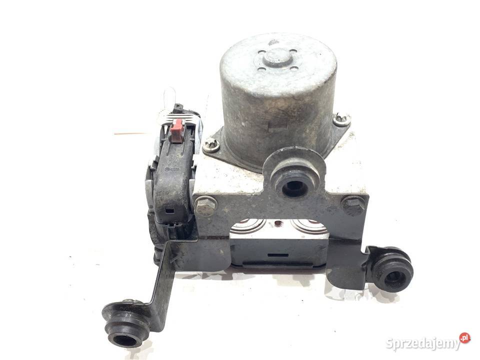POMPA ABS VW TIGUAN 5N0614109P 20 136 0718 osobowe podkarpackie