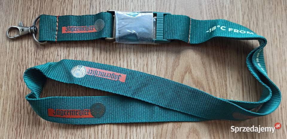 Smycz Jagermeister Białystok