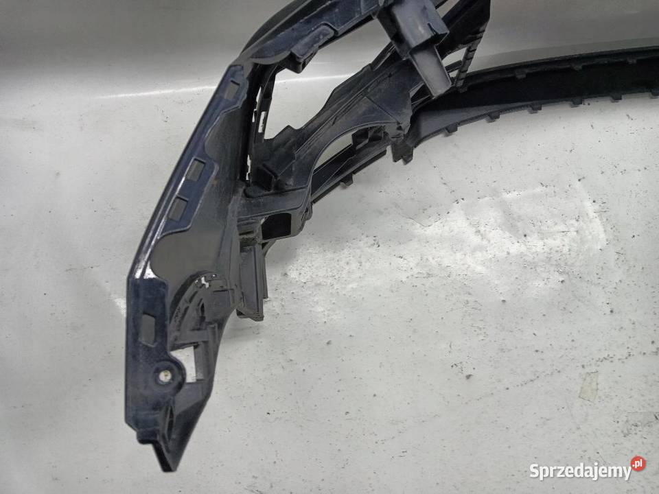 ZDERZAK PRZÓD PRZEDNI VW TIGUAN 2 RLINE 2015 osobowe