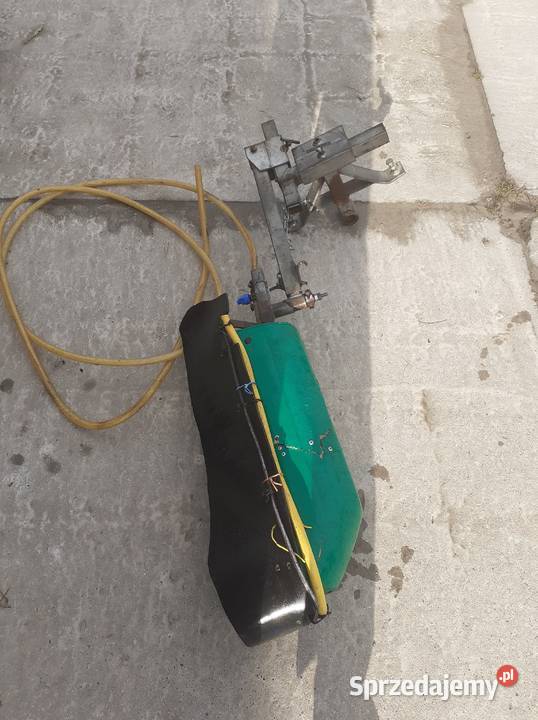 Belka herbicydowa Agrola sprzedam