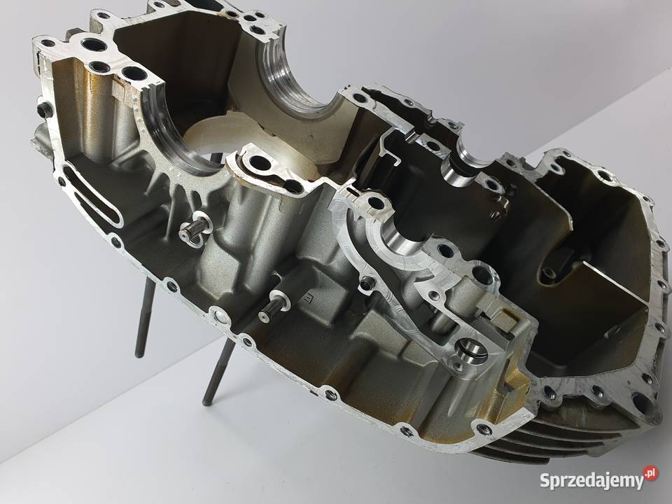 Blok Karter Prawy Korpus Bmw R 1200 Gs K25 Łódź