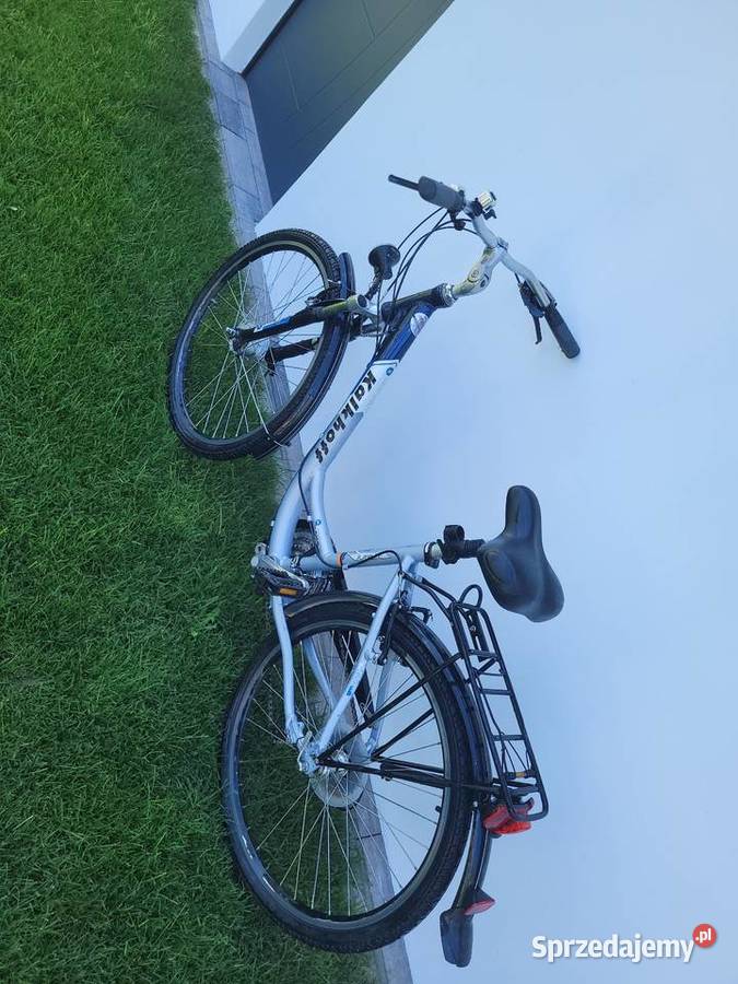 Rower damski 26 Rożniątów