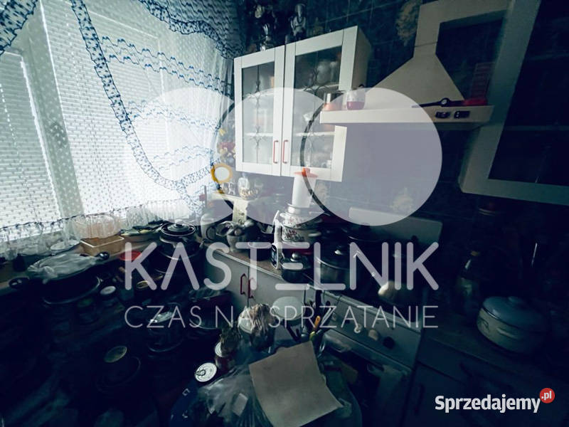 Utylizacja mebli pluskwach Łask Kastelnik