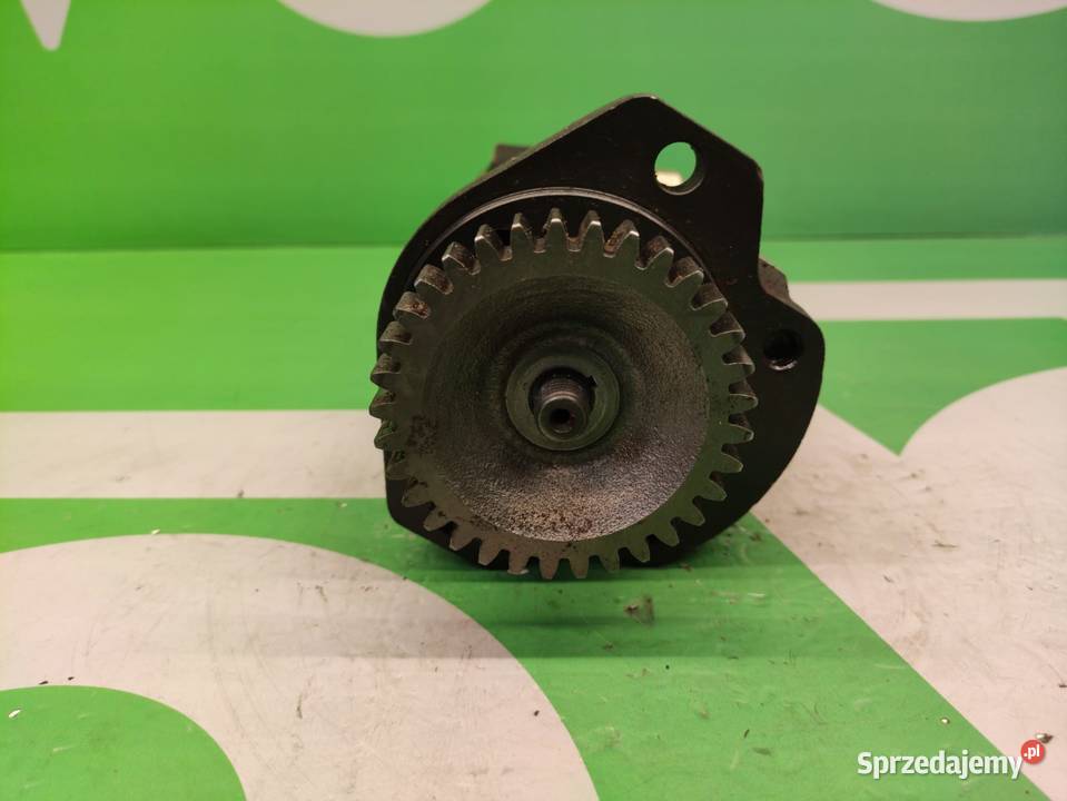 Pompa hydrauliczna Rexroth 0510425601 Wilkowo