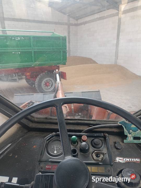 Oferuję remont przyczep rolniczych Kaczorowy sprzedam