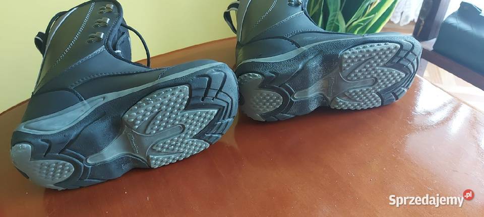 Buty snowboardowe dzieckastan Zabrze