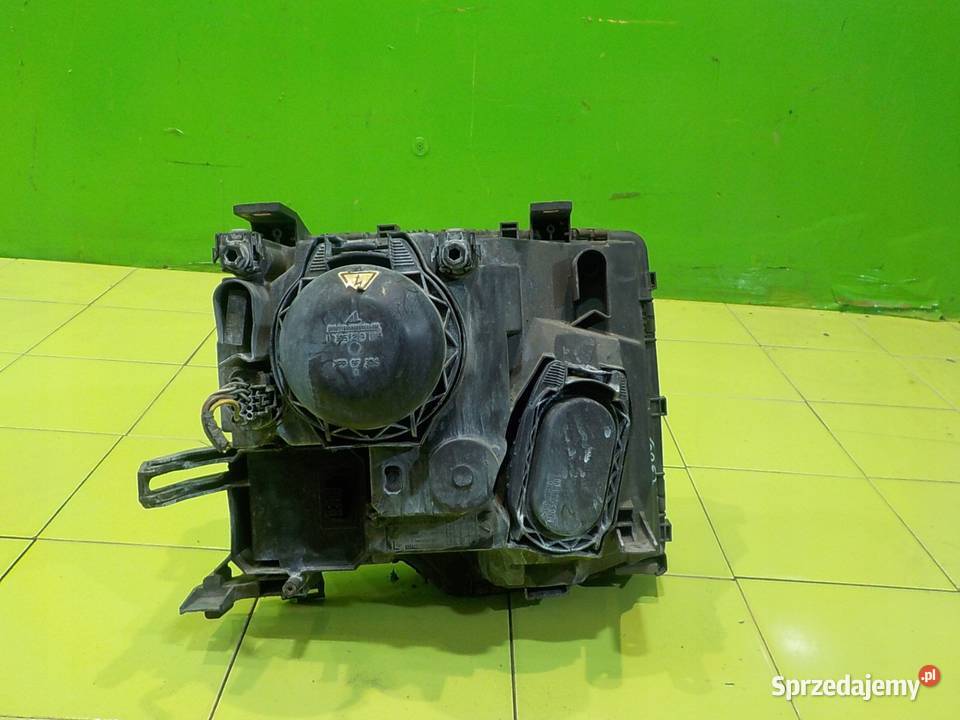 RANGE ROVER L322 44 V8 04r 5D XENON lampa lewa Suków