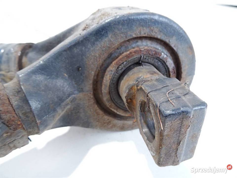 DRĄŻEK REAKCYJNY SIERŻANT IVECO STRALIS I 103