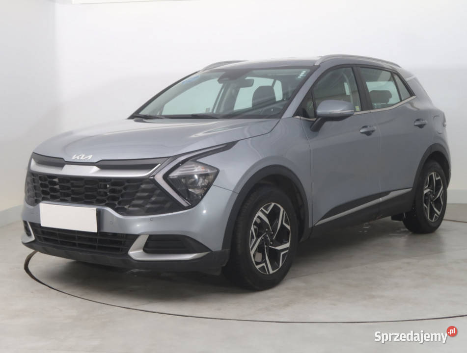 Kia Sportage 16 TGDI benzyna Sportage Bielany Wrocławskie