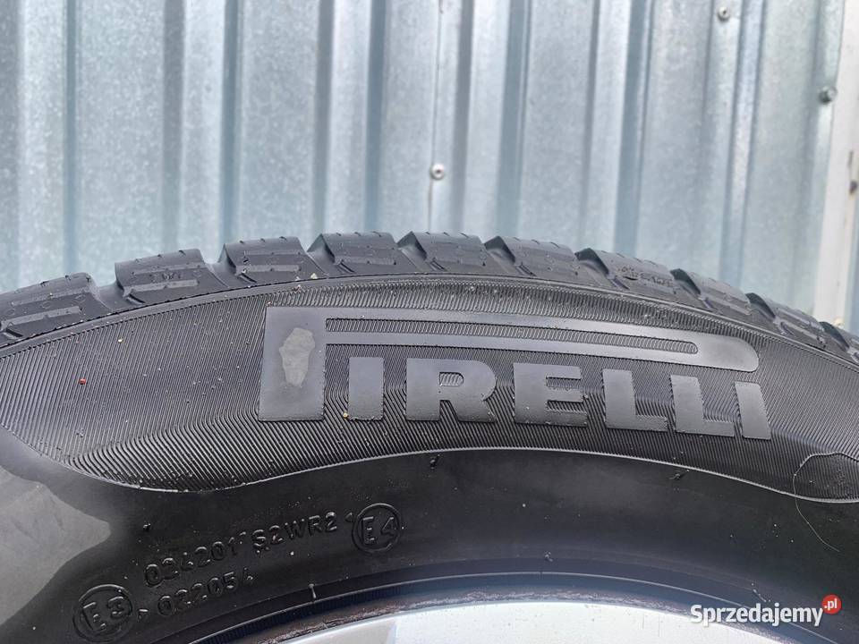 Koła Zimowe Volkswagen VW Beetle Passat Golf Zielenin