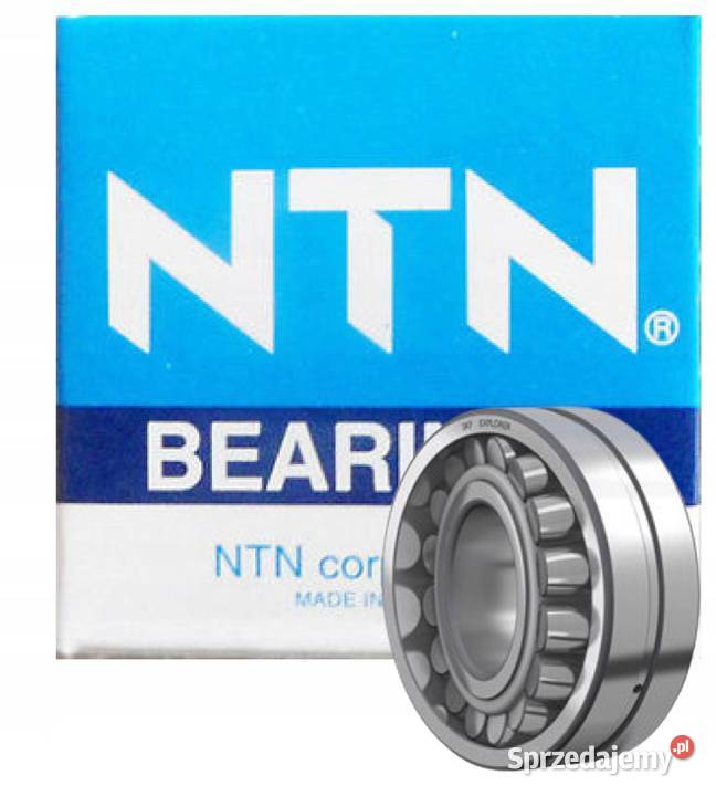 NTN 23220 v b33 Gdańsk