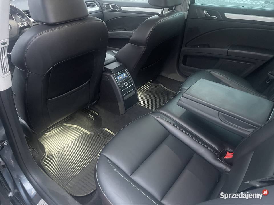 Sprzedam Skoda Superb 2014 Bogate wyposazenie Grodzisk Mazowiecki sprzedam