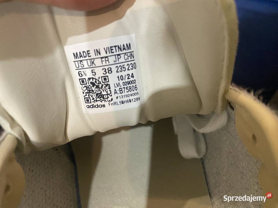 Adidas samba mazowieckie Ursynów