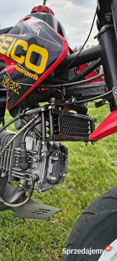 Kayo RMF 120 Wieluń