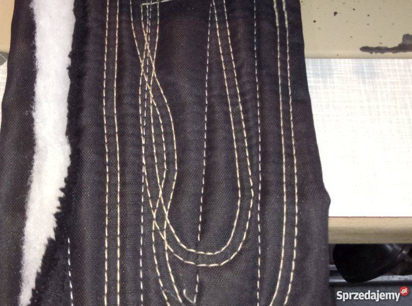 Maszyna do szycia Dwuigłówka PFAFF 1245 do Wałbrzych