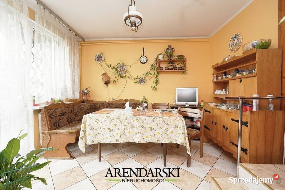 WYMARZONA OS STASZICA GORZÓW WLKP Liczba pokoi 6 Sprzedaż lubuskie