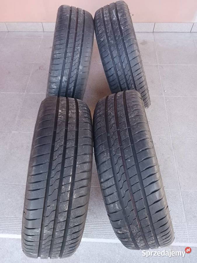 Opony LETNIE FIRESTONE ROADHAWK 18565 R15 6mm 65 Łochów