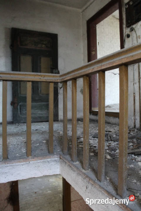 Bezczynszowe mieszkania w historycznej 390m2 Twardawa