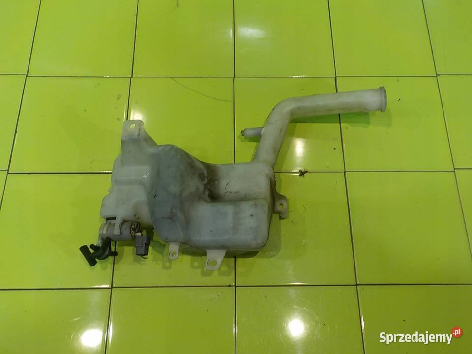 MAZDA 2 III DE 13 B 10r 5D zbiorniczek osobowe mazowieckie