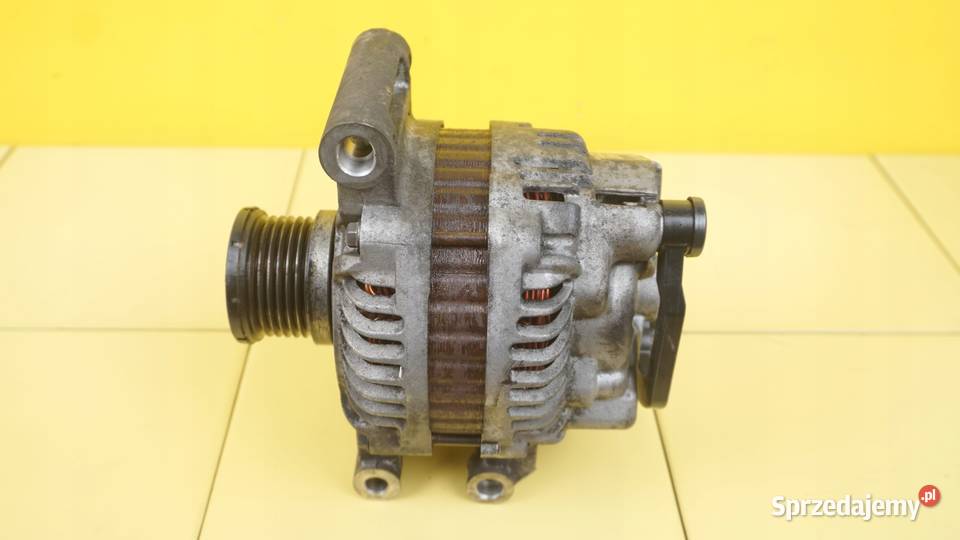 CITROEN DS3 PEUGEOT 207 16 THP 12r 156 5FR 5F04 Suków sprzedam