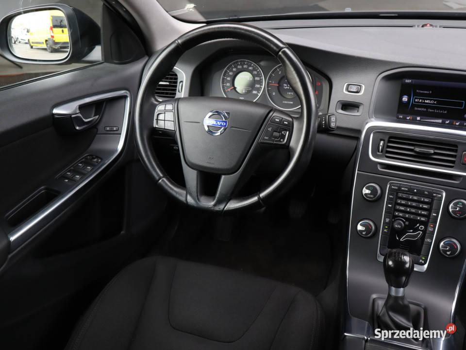 Volvo V60 D4 20 isofix Bielany Wrocławskie sprzedam