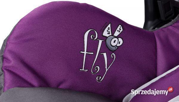 Fotelik CARETERO Fly 013