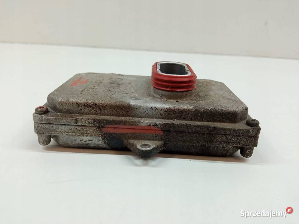 PRZETWORNICA XENON 5DF00870411 VW Volkswagen