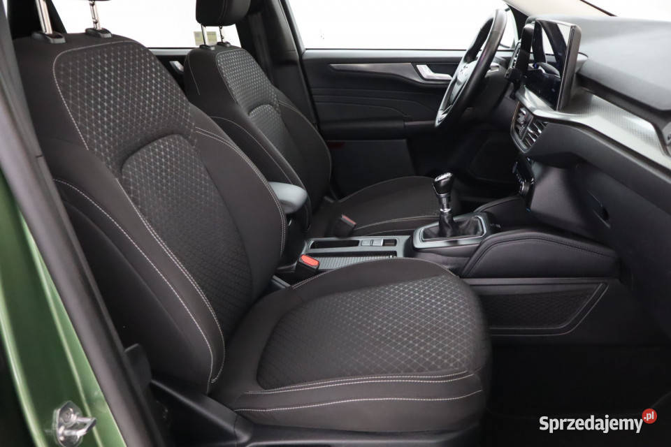 Ford Kuga 15 EcoBoost Zabrze