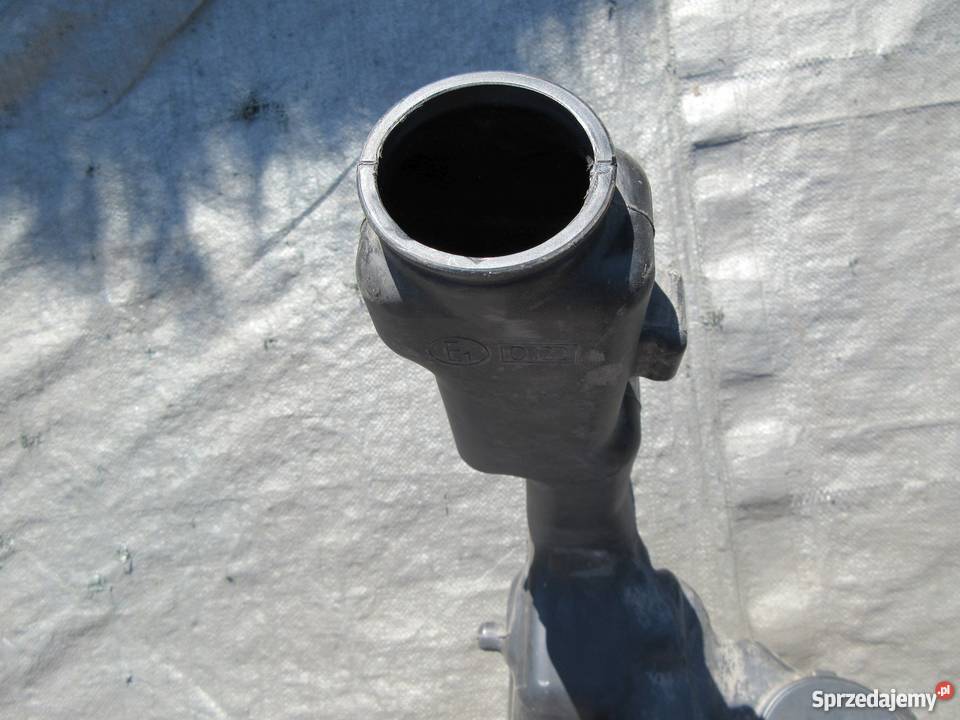 ZBIORNICZEK SPRYSKIWACZY MERCEDES CKLASA W204 Ruda Śląska