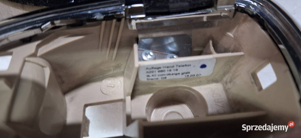 Obudowa Klawiatury Telefonu S W221 Sandomierz