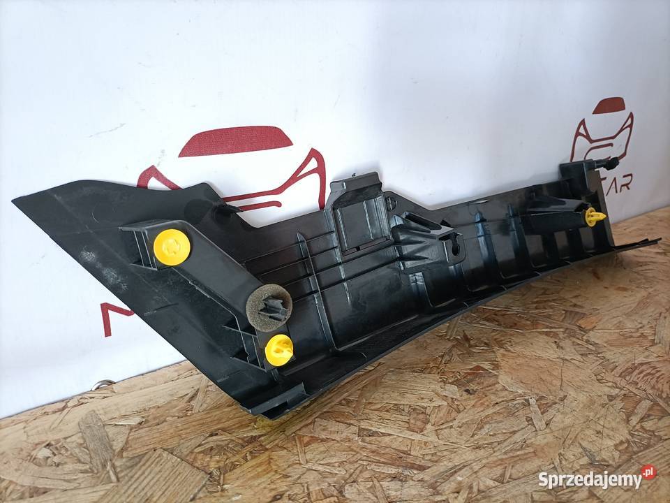 VOLVO V50 LIFT OSŁONA BAGAŻNIKA LEWY TYŁ 8663548 Pleszew
