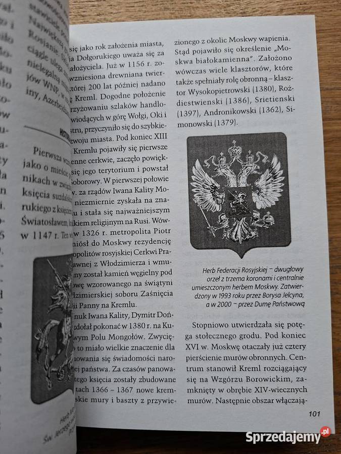Szlak Transsyberyjski przewodnik Bezdroża Kraków sprzedam